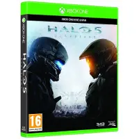 Xbox One Halo 5: Guardians