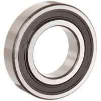 Skf Lager 6208-2RS