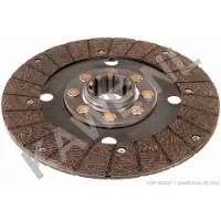 KAWE Kopplingsskiva 1500 KW