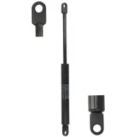 STABILUS Gasfjäder för bagagelucka 441708