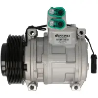THERMOTEC Kompressor för luftkonditionering KTT090100