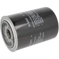 MANN-FILTER Oljefilter W 929/3