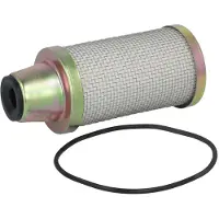 SF-FILTER Bränslefilter SK3125