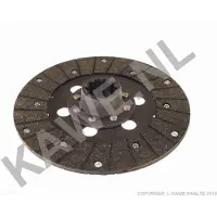 KAWE Kopplingsskiva 2034 KW