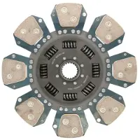 SACHS Kopplingsskiva 1878 634 147:009