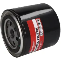 Quicksilver Skruvbart bränslefilter 35-802893T