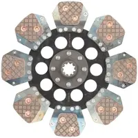 Thule Kopplingsskiva 333 0120 10