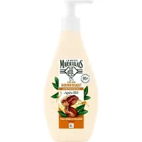 Le Petit Marseillais Bio Jojobaolja 48H Fuktgivande Bodylotion 2 x 250ml