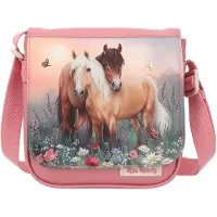 Depesche Miss Melody - Small Shoulderbag FLOWERS ( 0412762 )