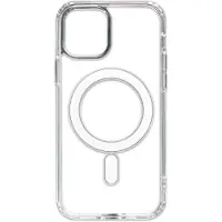 Merskal Clear Cover MagSafe iPhone 14 Plus