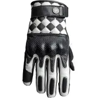 John Doe Tracker Race Handskar