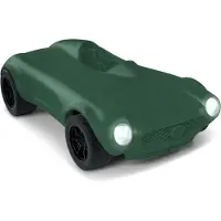 KIDYWOLF Fjärrkontroll Bil - Kidycar - 1:12 - Grön - - One Size - Bil