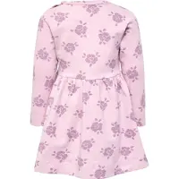 Hummel Klänning - HmlBloomy - Winsome Orchid - - 68 - Klänning