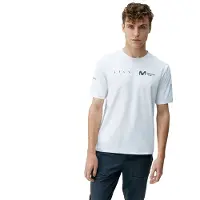 Born Living Yoga Movistar T-shirt Med Korta ärmar
