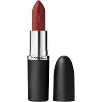 MAC Macximal Silky Matte Läppstift Avant Garnet 3,5 g