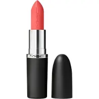 MAC M.A.C Macximal Silky Matte Lipstick Flamingo 3.5g