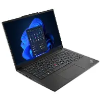 Lenovo ThinkPad E14 Gen 6 21M7 - 180 graders gångsjärnskonstruktion - Intel Core Ultra 5 - 125U / upp till 4.3 GHz - Win 11 Pro - Intel Graphics - ...