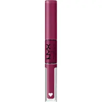 Nyx Shine Loud #20-in Charge 3,4 ml