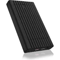 Icy Box Ib-2817mcl-c31 Externt Ssd M.2-hölje