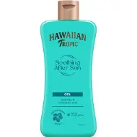 Hawaiian Tropic Cool Aloe Vera Gel - Uppfriskande after sun-gel med aloe vera - 200 ml