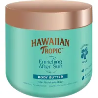 Hawaiian Tropic Coconut Body Butter After Sun 250 ml