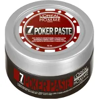L'Oréal Professionnel Paris Homme Fix Paste Hårpasta 75 ml