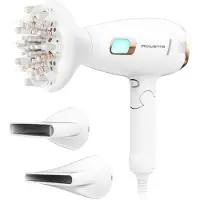 Rowenta Scalp Care Ultimate Experience CV9240F0 Hårtork