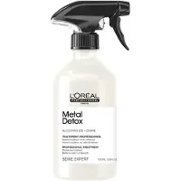 L'Oréal metal detox pre-treatment spray 500ml