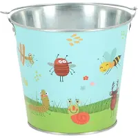 Esschert Design Barnens Hink - Insekter - - One Size - Hink