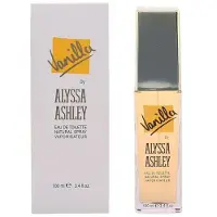 Alyssa Ashley Vanilla Eau de Toilette 100 ml