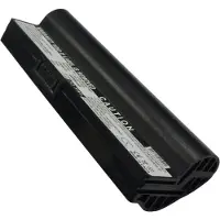 Cameron Sino Batteri till Notebook, Bärbar dator för Asus Eee PC 703, Eee PC 900a, Eee PC 900HA m.fl.