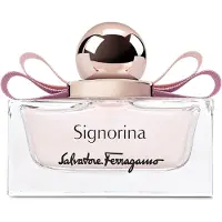 Salvatore Ferragamo Signorina Eau de Parfum 50 ml
