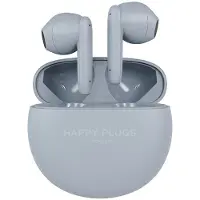 Happy Plugs Headphone JOY Lite In-Ear True-Wireless Blue