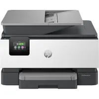 HP OfficeJet Pro 9122e färgbläckstråleskrivare, multifunktion, trådlös, duplex