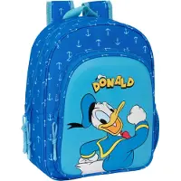 Big Buy Cooking Childish Donald Infantil 10l 27x33x10 Cm Ryggsäck