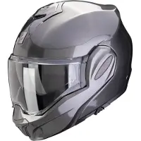 Scorpion Exo-Tech Evo Pro Solid Hjälm