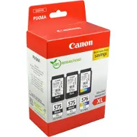 Canon Multipack 2x PG-575XL + CL-576XL