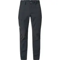 Haglöfs Mid Standard Pant Men True Black