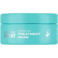 Lee Stafford - Moisture Burst Hydrating Treatment Mask 200 ml