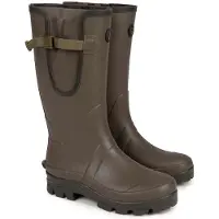 FOX Neoprene Lined Gummistövlar