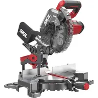 Sourcing Geringsåg NON-SLIDING MITRE SAW 1305AA 216 mm