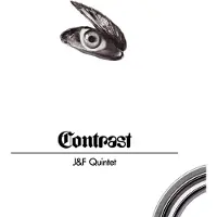 Ginza.se J&F Quintet: Contrast