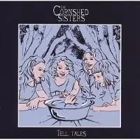 Ginza.se Cornshed Sisters: Tell Tales