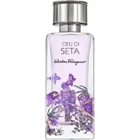 Salvatore Ferragamo Cieli di Seta Eau de Parfum 50 ml