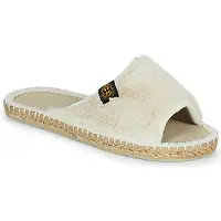 Art of soule Tofflor COSY CLAQUETTES kvinnor - Beige - 37