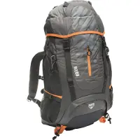 Bestway Pavillo Ultra Trek 60L Ryggsäck, Grå