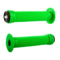 Odi Vairo rankgrepp Longneck ST BMX 143 mm Single Ply Žalias
