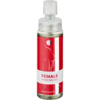 CP Female - parfym med feromoner för kvinnor - 20ml