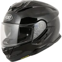 Shoei GT-Air 3 Integralhjälm Svart XL Unisex sort