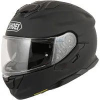 Shoei GT-Air 3 Integralhjälm Matt/Svart XL Unisex sort